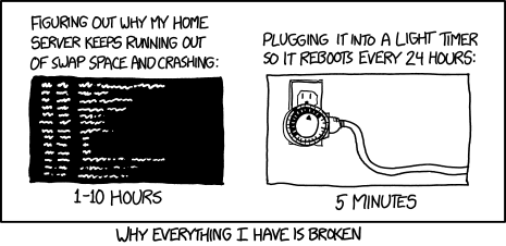 lifehack comic