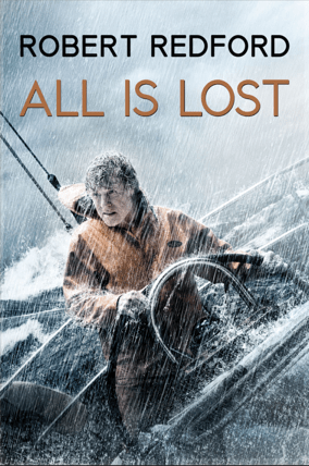 All Is Lost - 4.06 GB