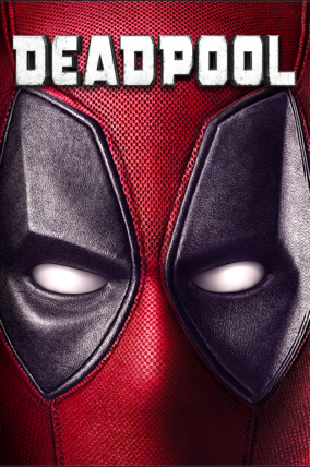Deadpool - 4.56 GB